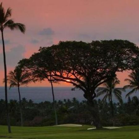 Beautiful 2/2 Condo In Kailua Kona. Ocean View! 외부 사진